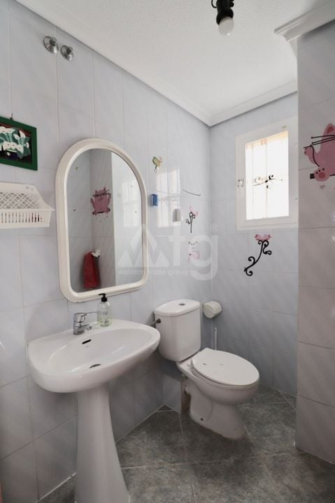 7 bedroom Villa in Benidorm - CPP59923 - Photo - 22