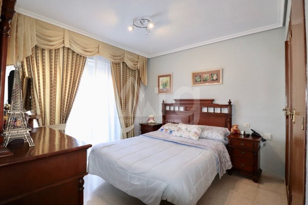 7 bedroom Villa in Benidorm - CPP59923 - Photo - 16