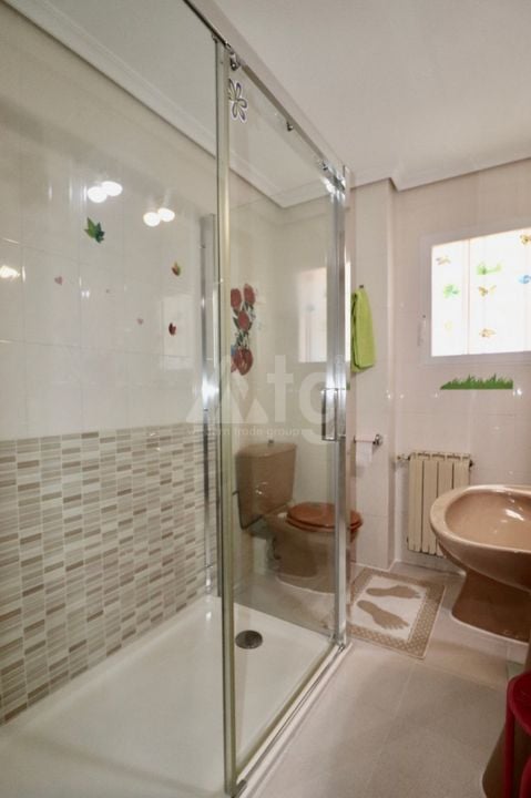7 bedroom Villa in Benidorm - CPP59923 - Photo - 24