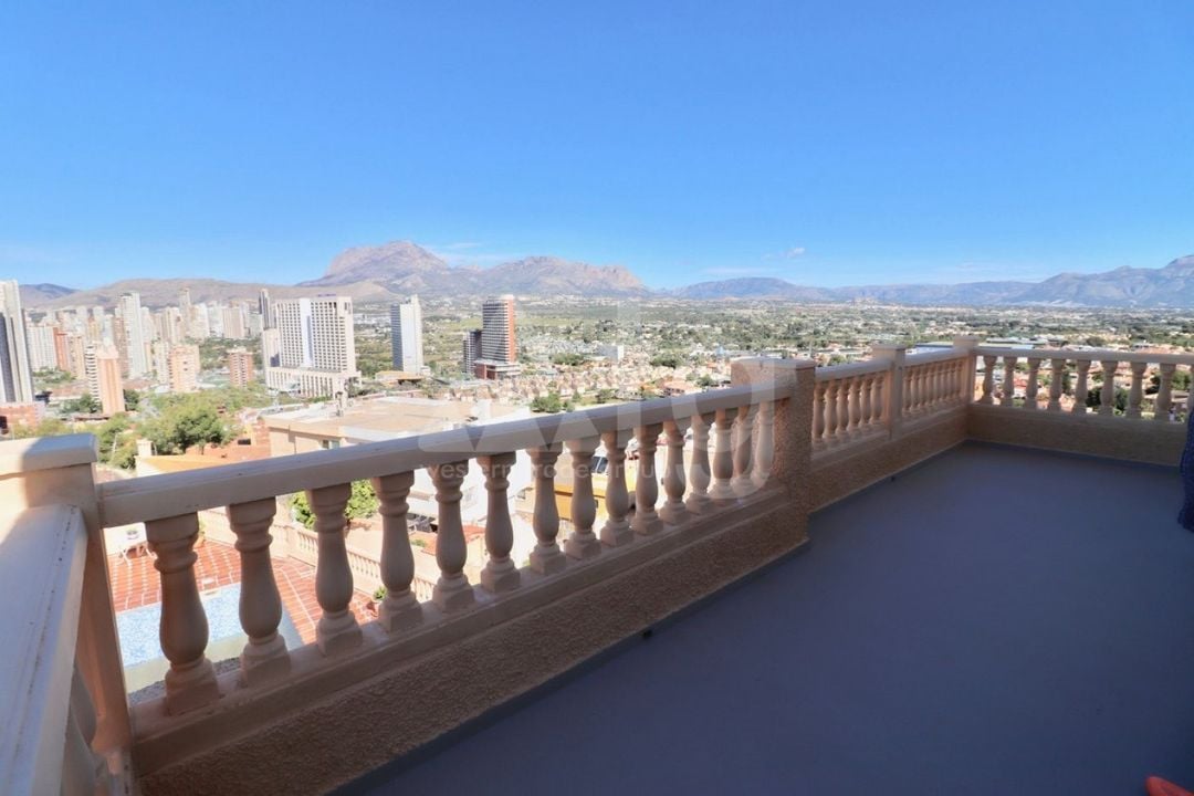 7 bedroom Villa in Benidorm - CPP59923 - Photo - 26