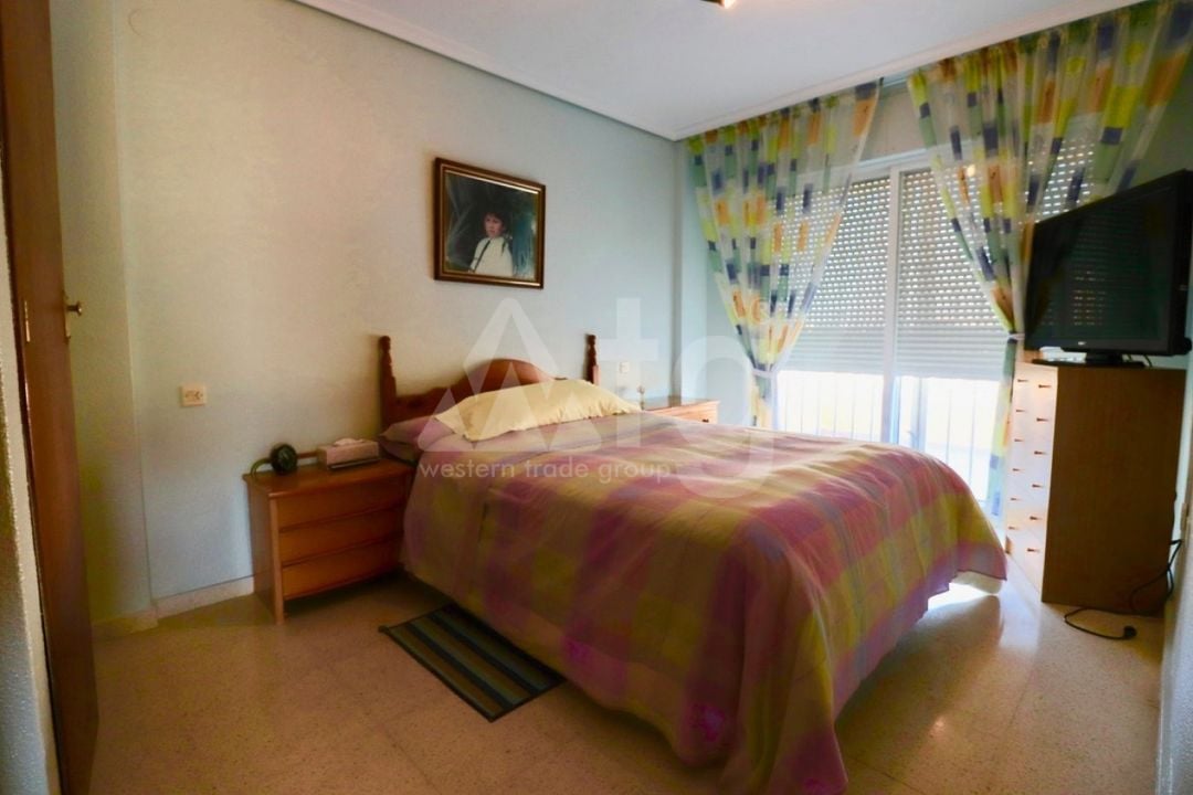 7 bedroom Villa in Benidorm - CPP59923 - Photo - 17
