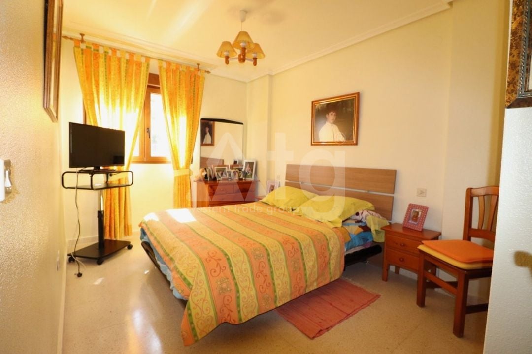 7 bedroom Villa in Benidorm - CPP59923 - Photo - 20