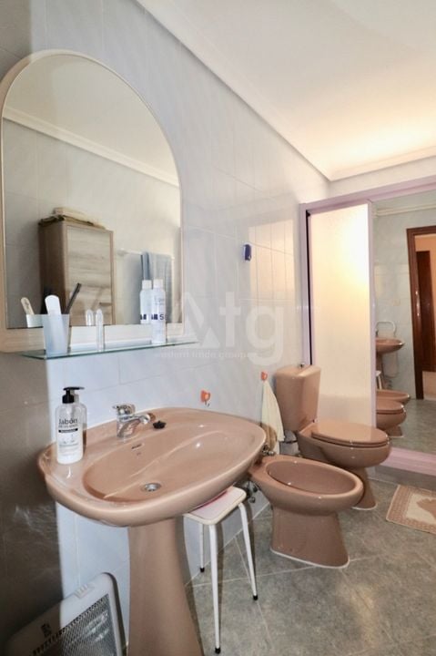 7 bedroom Villa in Benidorm - CPP59923 - Photo - 25