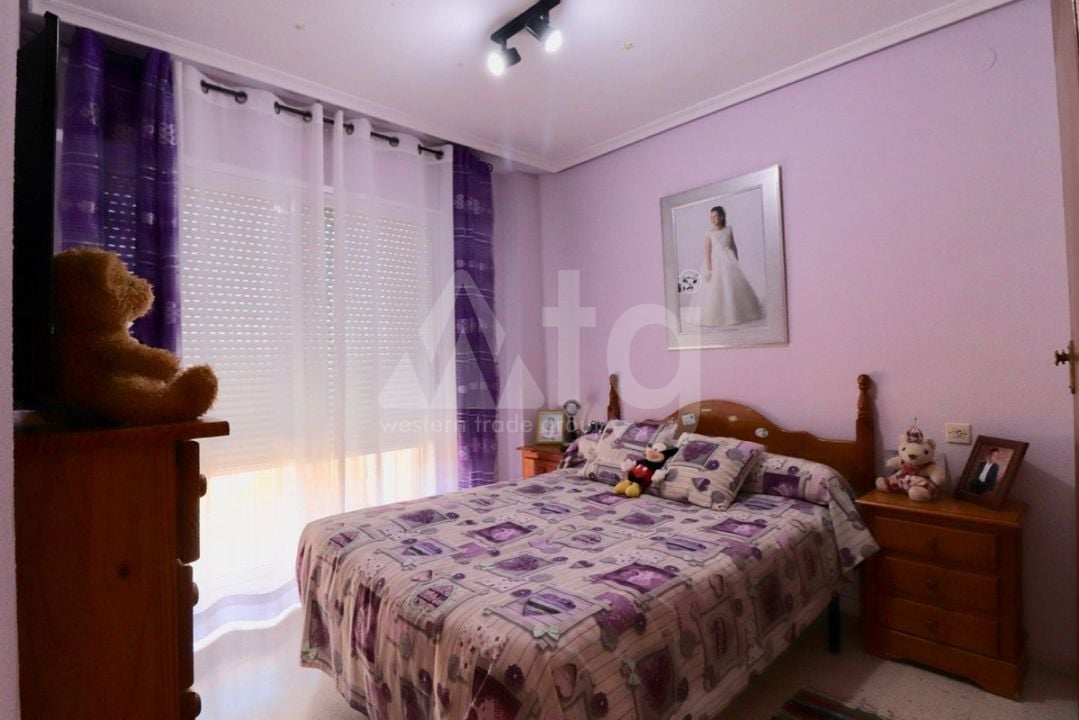 7 bedroom Villa in Benidorm - CPP59923 - Photo - 18