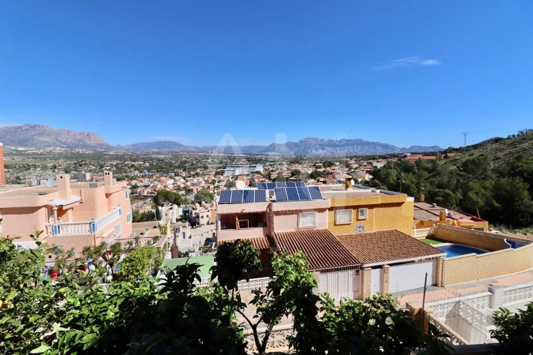 7 bedroom Villa in Benidorm - CPP59923 - Photo - 27
