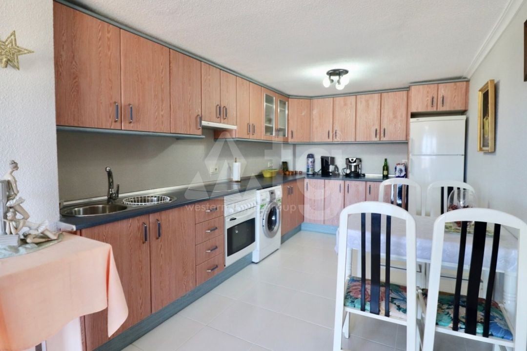 7 bedroom Villa in Benidorm - CPP59923 - Photo - 13