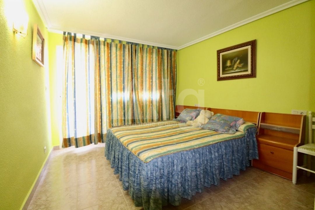 7 bedroom Villa in Benidorm - CPP59923 - Photo - 19