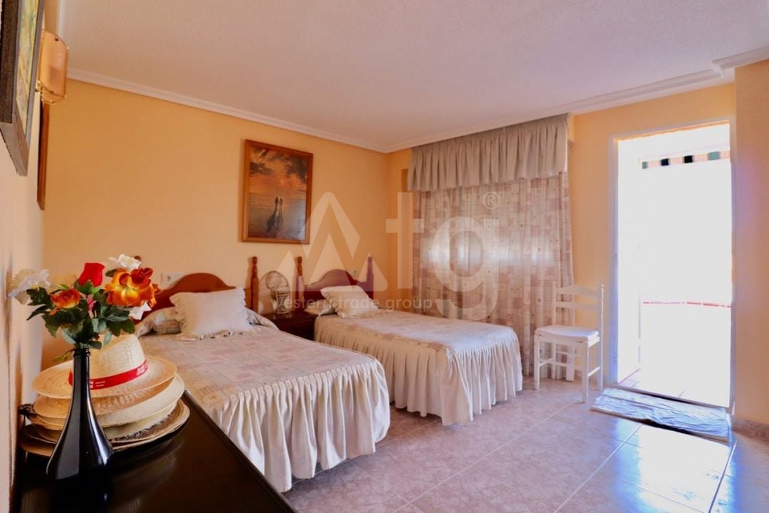 7 bedroom Villa in Benidorm - CPP59923 - Photo - 21