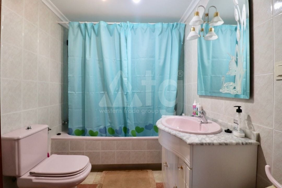 7 bedroom Villa in Benidorm - CPP59923 - Photo - 23