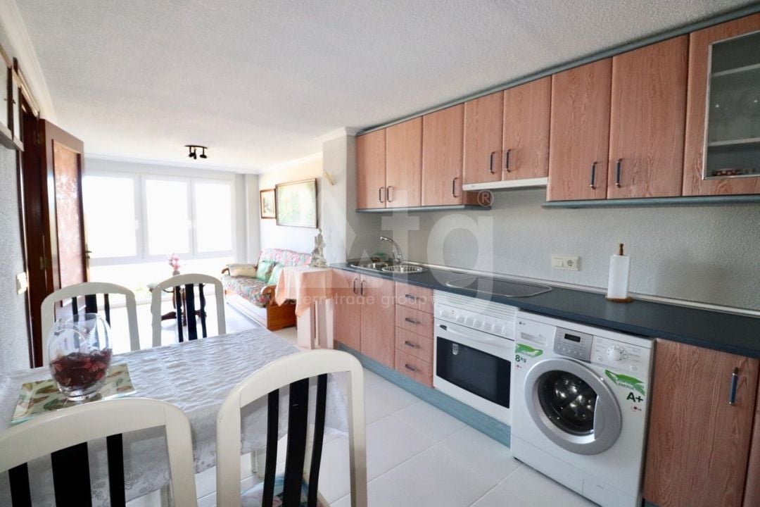 7 bedroom Villa in Benidorm - CPP59923 - Photo - 14