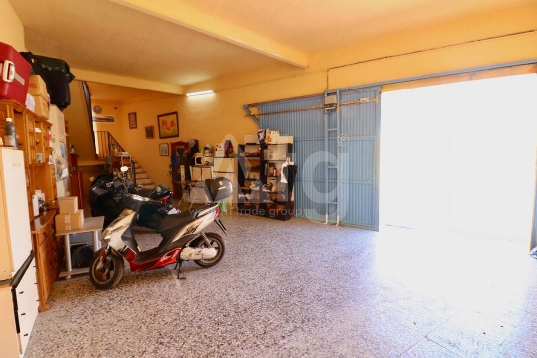 7 bedroom Villa in Benidorm - CPP59923 - Photo - 28