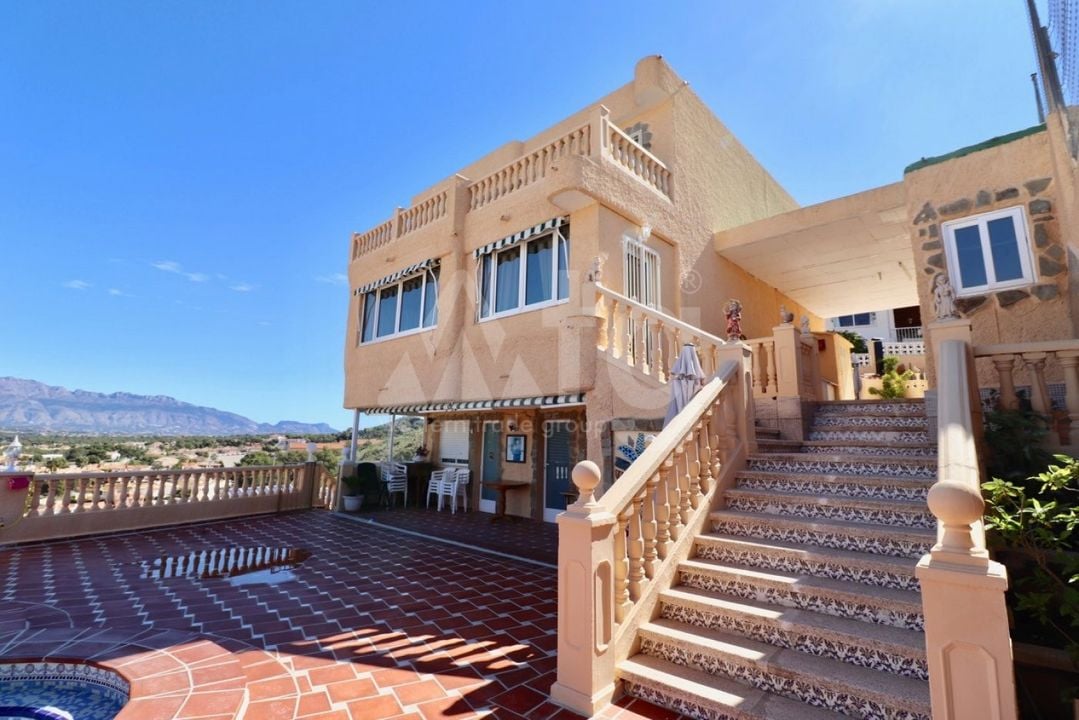 7 bedroom Villa in Benidorm - CPP59923 - Photo - 5