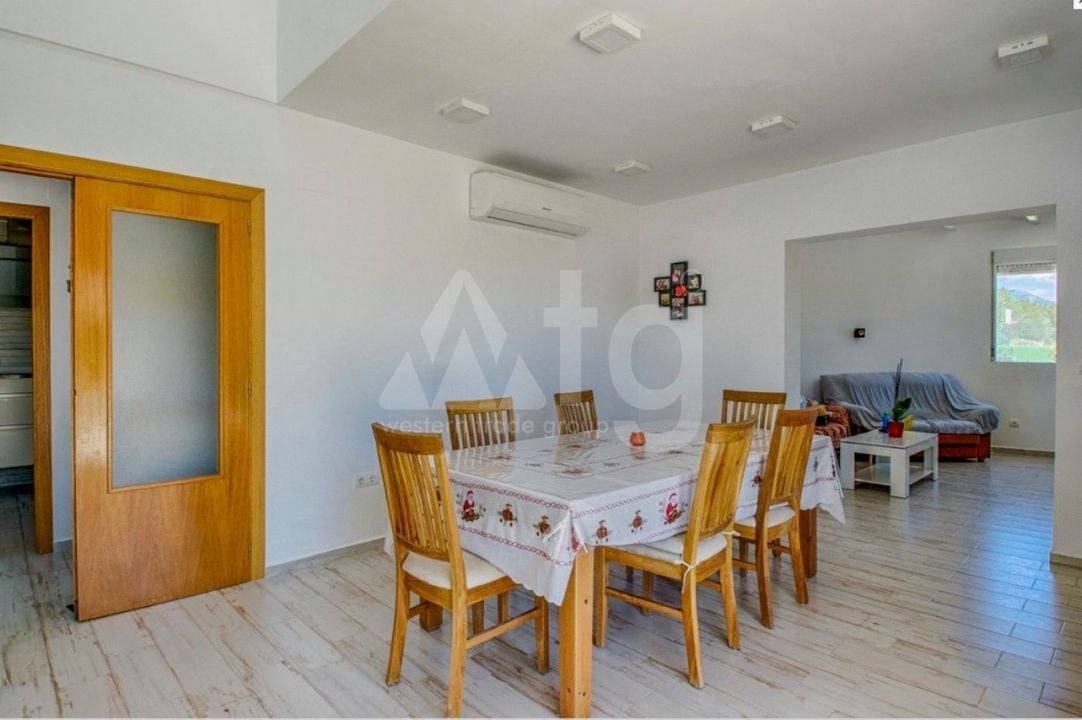 4 bedroom Villa in La Nucia - CPP59925 - Photo - 5