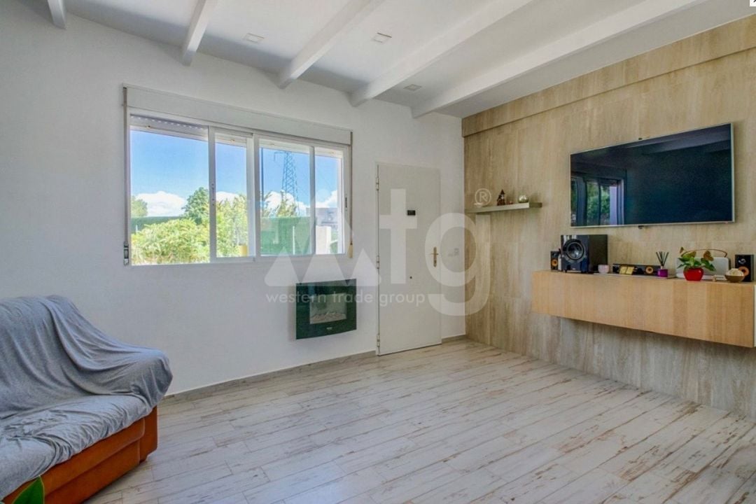 4 bedroom Villa in La Nucia - CPP59925 - Photo - 6