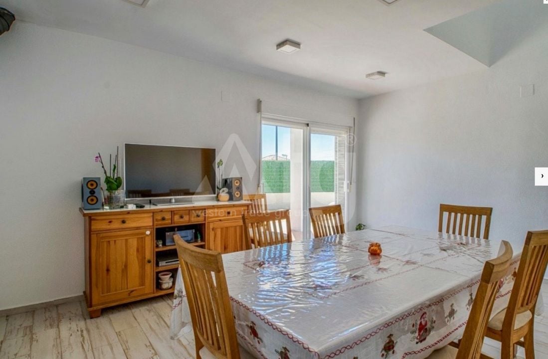 4 bedroom Villa in La Nucia - CPP59925 - Photo - 4