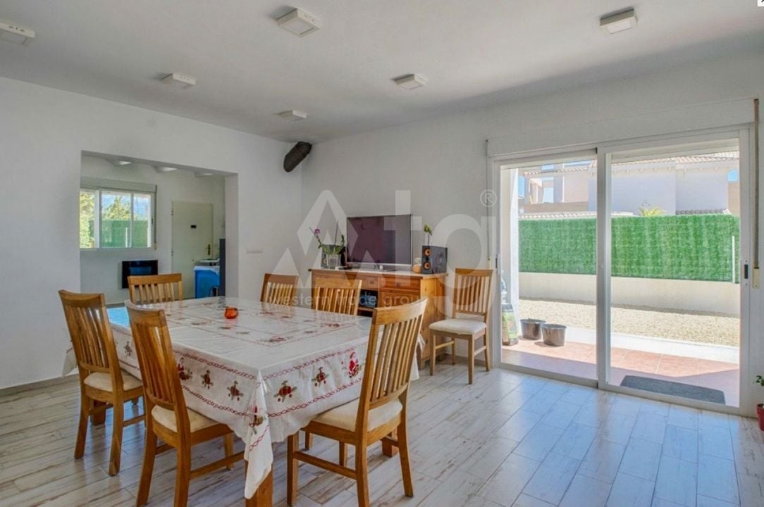 4 bedroom Villa in La Nucia - CPP59925 - Photo - 3