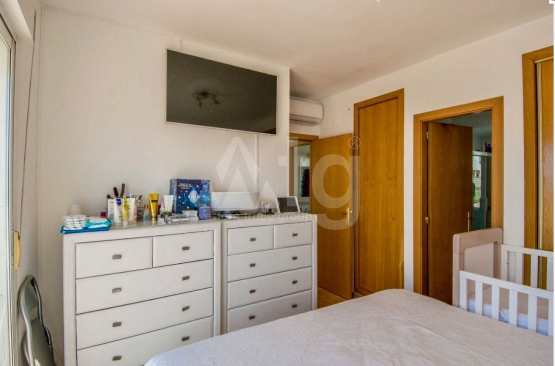 4 bedroom Villa in La Nucia - CPP59925 - Photo - 15