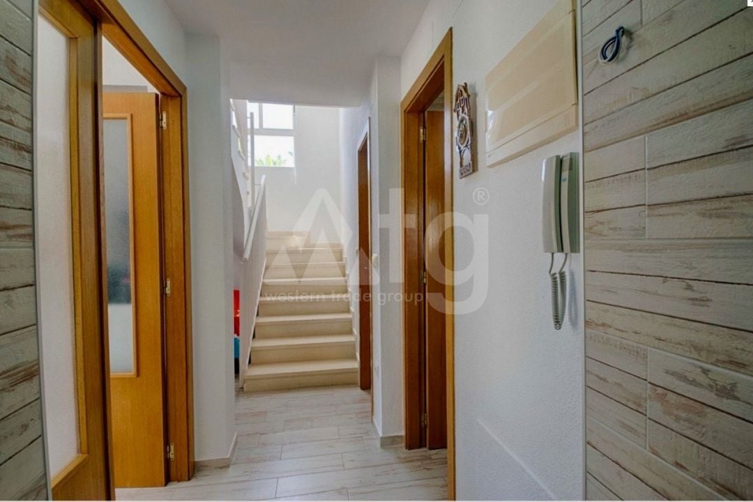 4 bedroom Villa in La Nucia - CPP59925 - Photo - 12