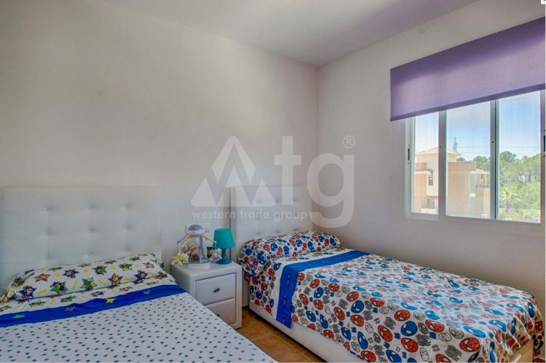 4 bedroom Villa in La Nucia - CPP59925 - Photo - 16