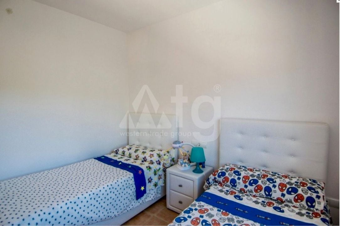 4 bedroom Villa in La Nucia - CPP59925 - Photo - 17