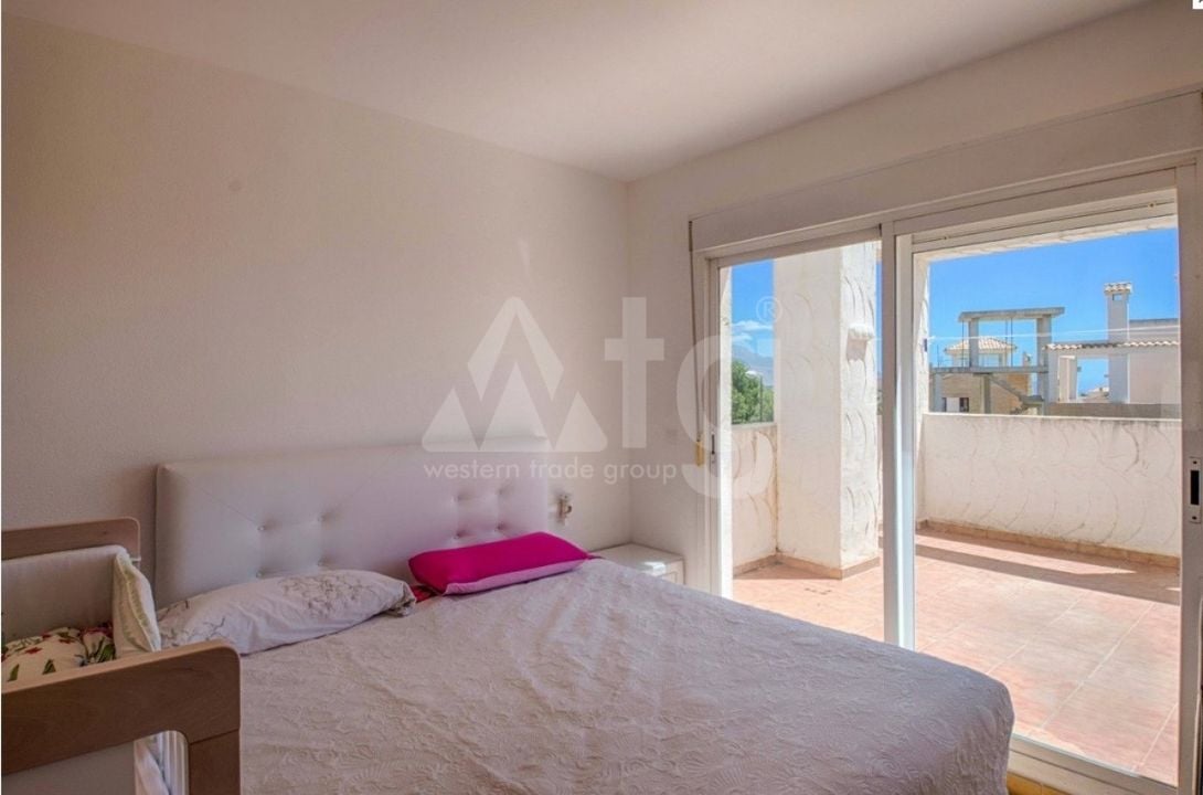 4 bedroom Villa in La Nucia - CPP59925 - Photo - 13