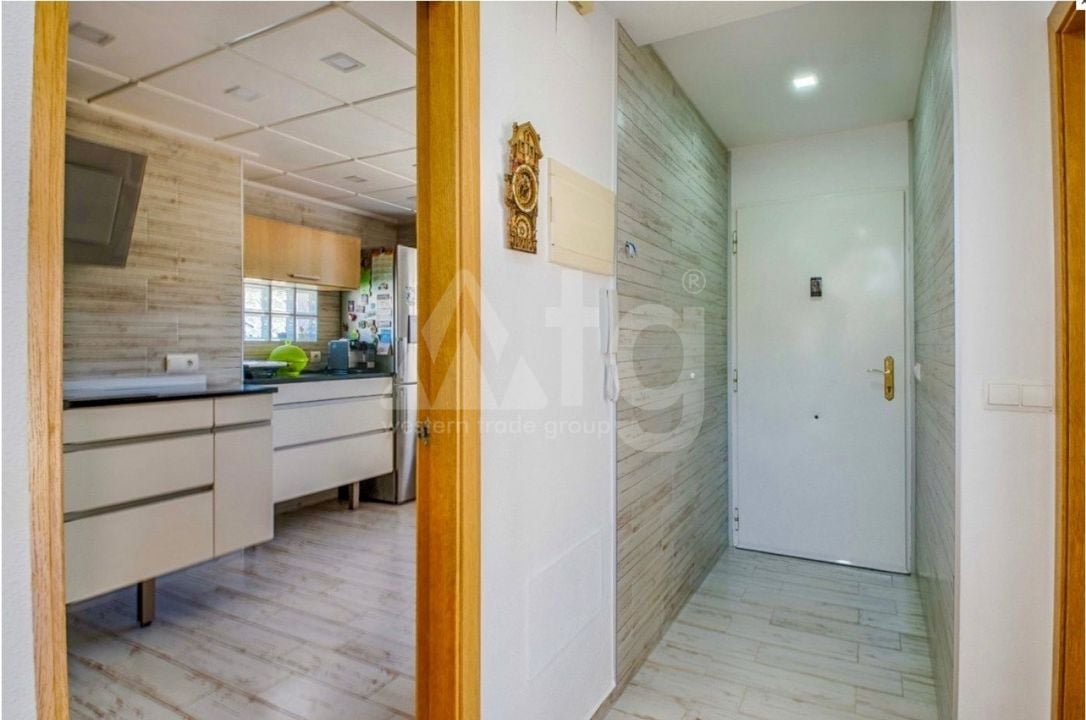 4 bedroom Villa in La Nucia - CPP59925 - Photo - 7
