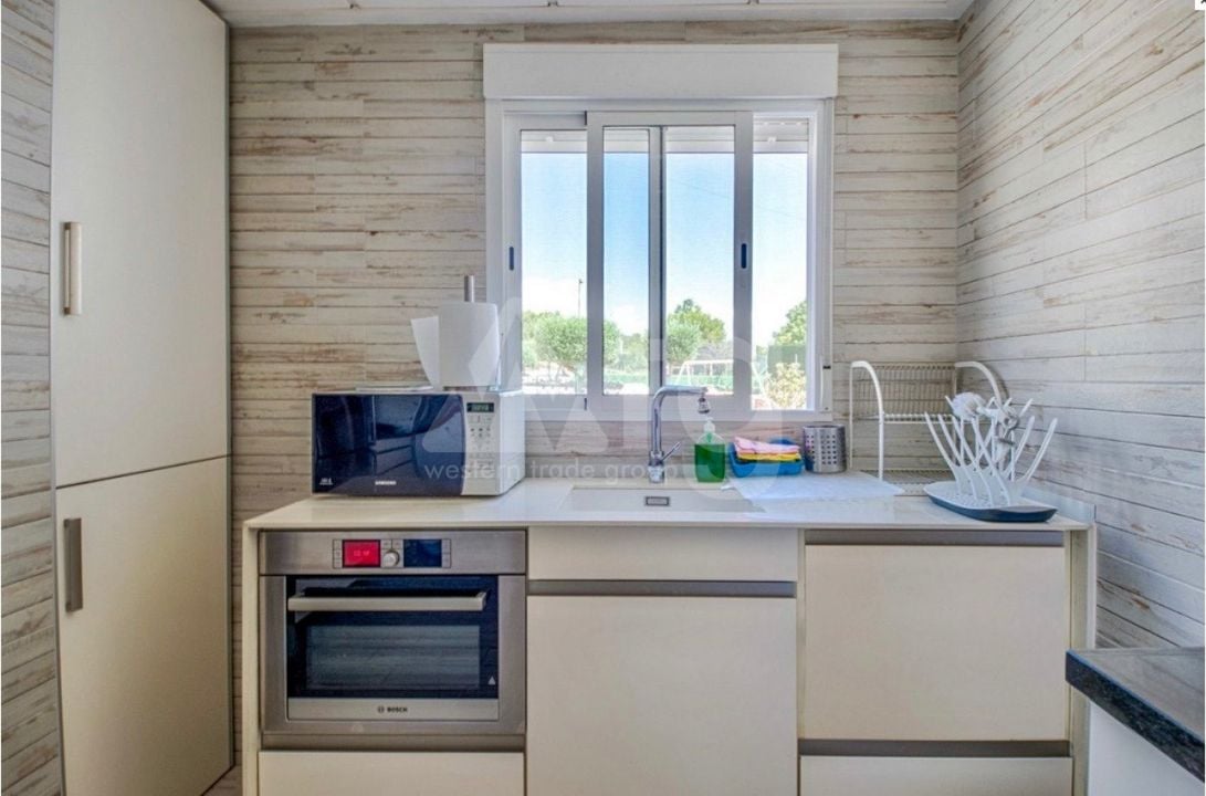 4 bedroom Villa in La Nucia - CPP59925 - Photo - 9