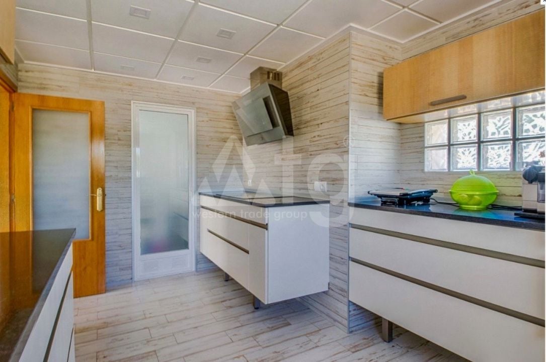 4 bedroom Villa in La Nucia - CPP59925 - Photo - 10