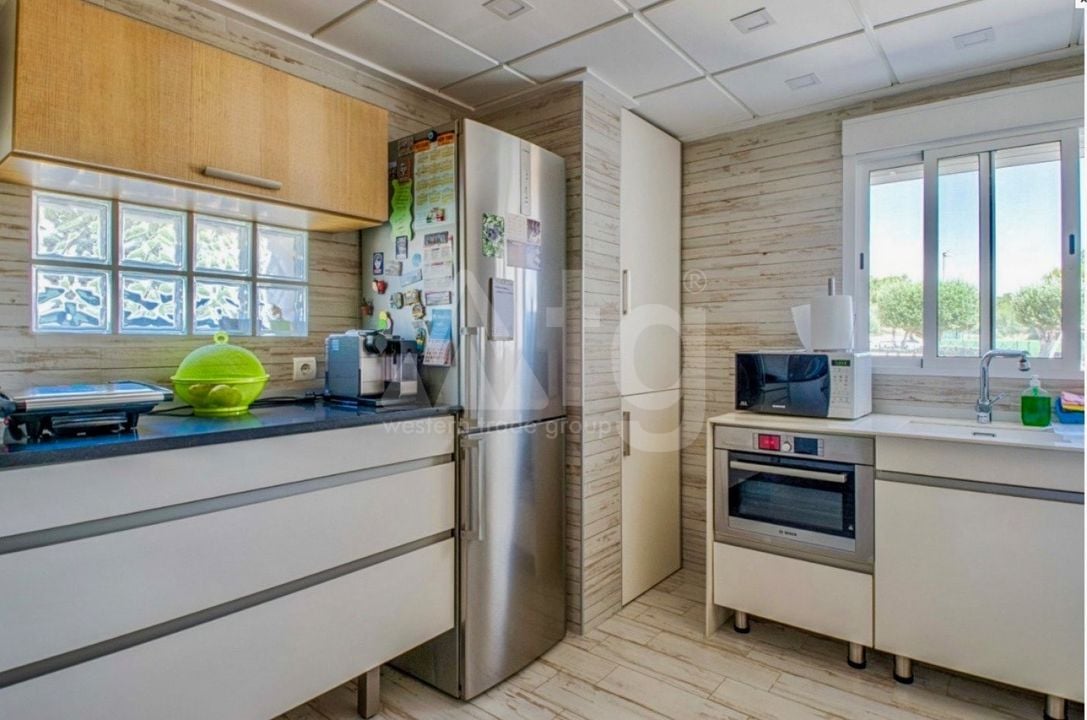 4 bedroom Villa in La Nucia - CPP59925 - Photo - 11