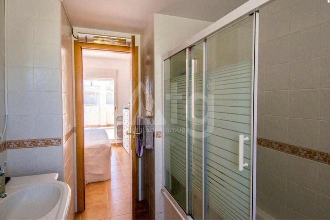 4 bedroom Villa in La Nucia - CPP59925 - Photo - 19