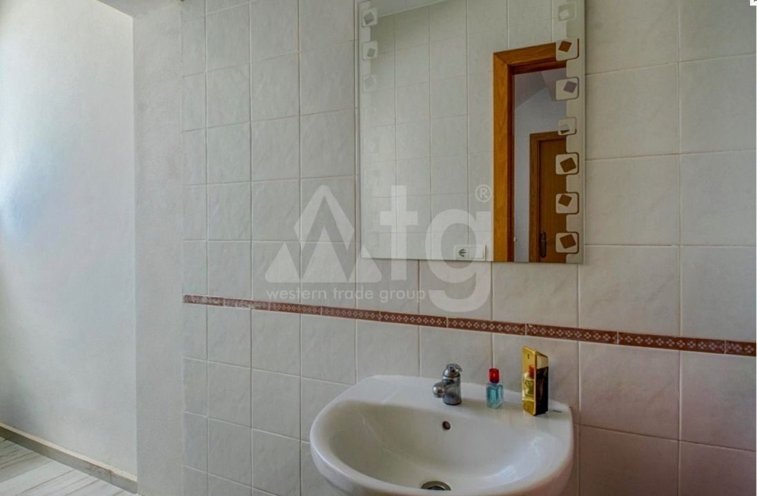 4 bedroom Villa in La Nucia - CPP59925 - Photo - 20