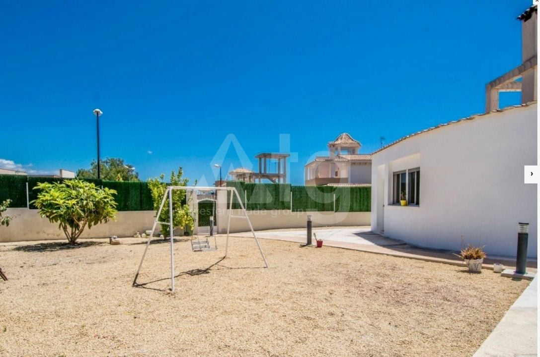 4 bedroom Villa in La Nucia - CPP59925 - Photo - 24