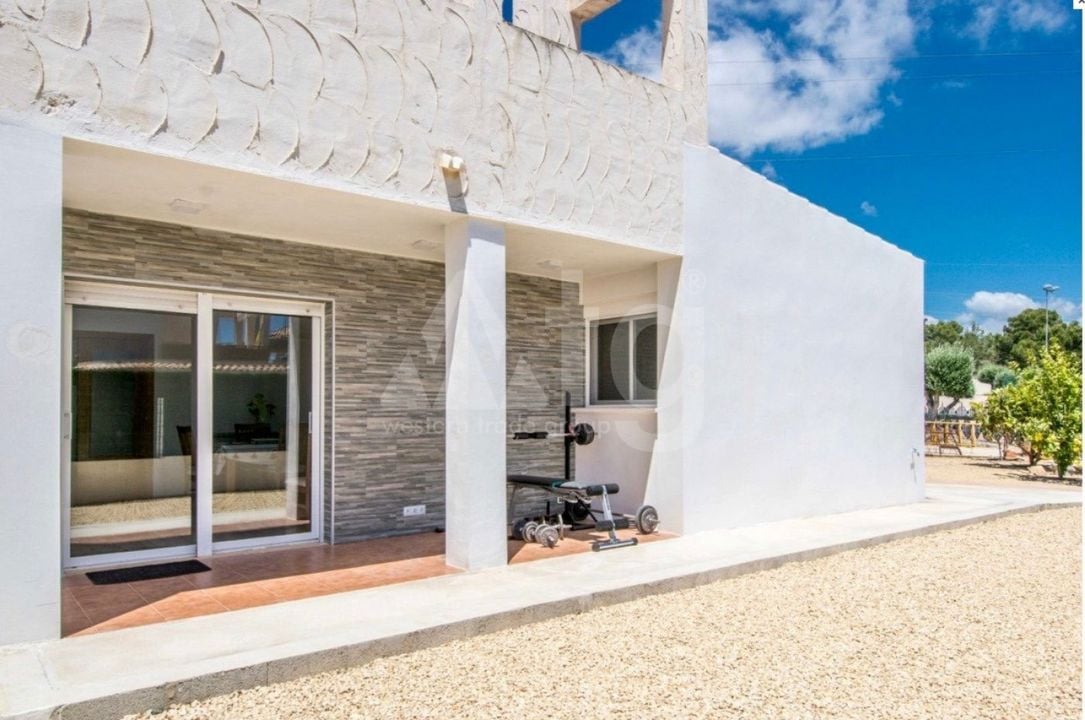 4 bedroom Villa in La Nucia - CPP59925 - Photo - 25