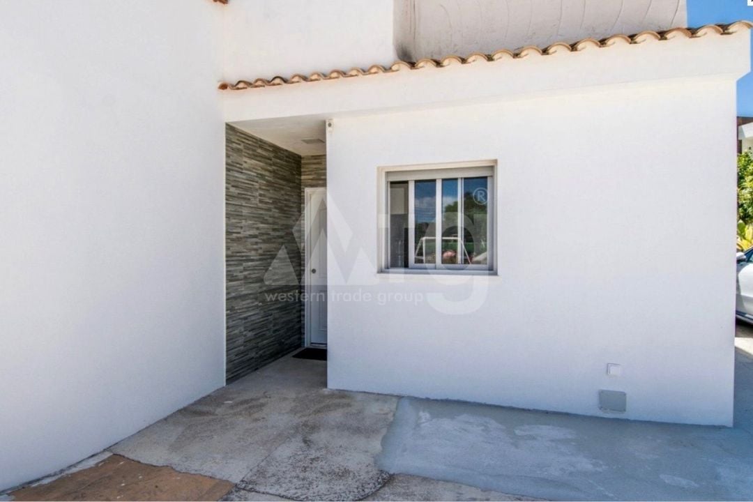 4 bedroom Villa in La Nucia - CPP59925 - Photo - 26