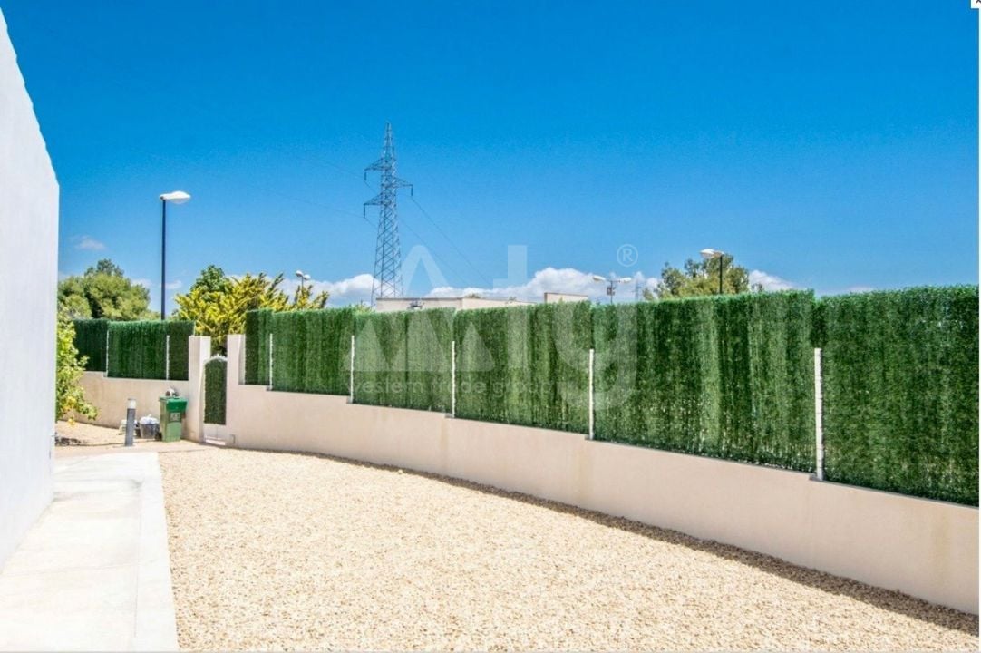 4 bedroom Villa in La Nucia - CPP59925 - Photo - 31