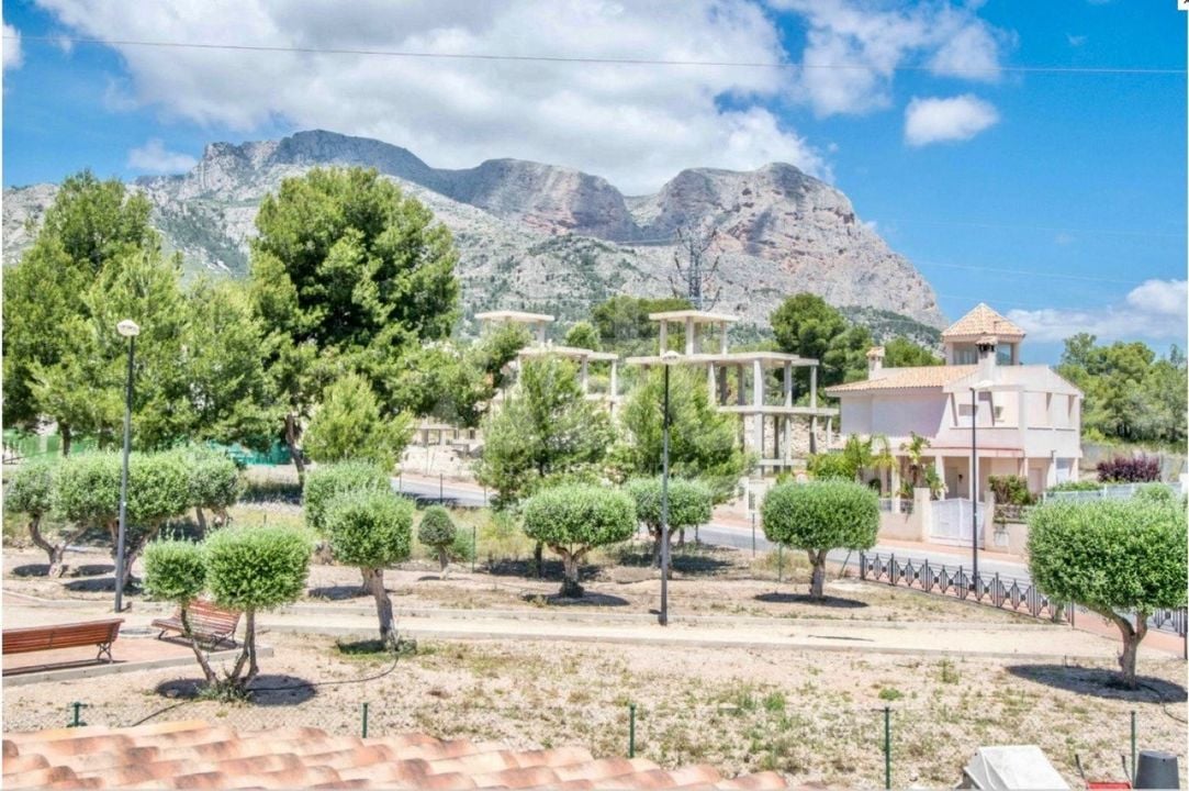 4 bedroom Villa in La Nucia - CPP59925 - Photo - 29