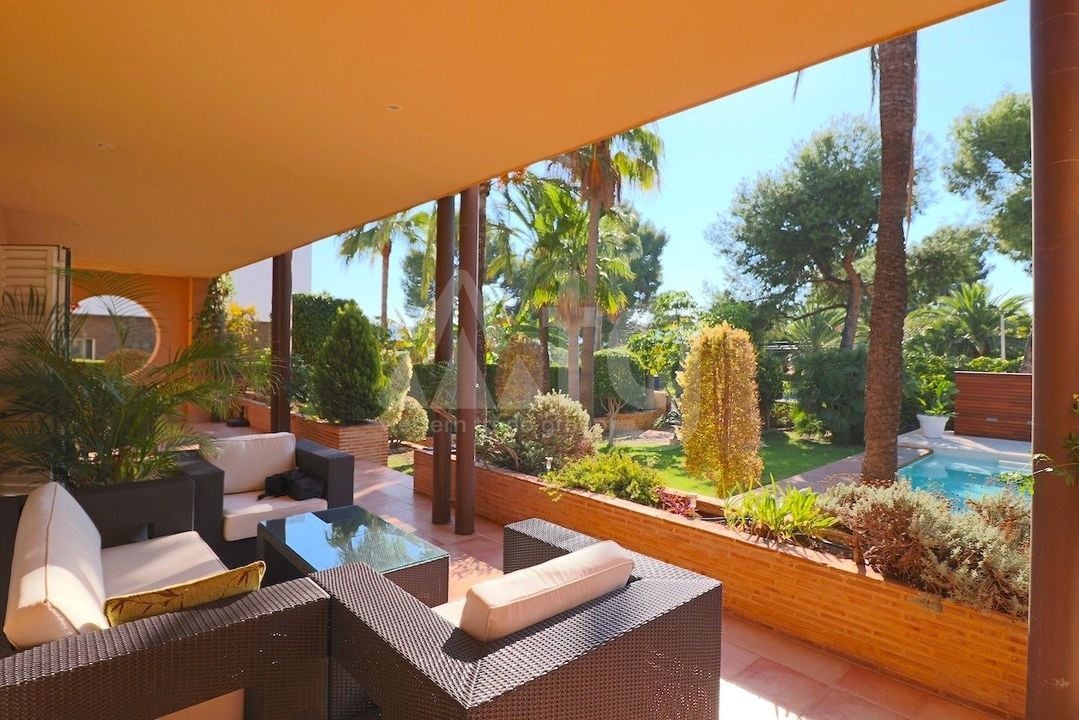 4 bedroom Villa in Benidorm - CPP59938 - Photo - 4