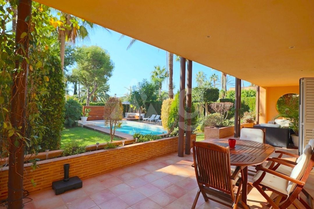 4 bedroom Villa in Benidorm - CPP59938 - Photo - 5