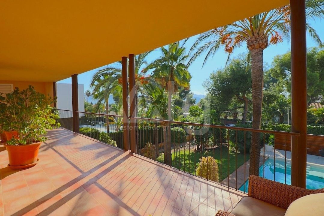 4 bedroom Villa in Benidorm - CPP59938 - Photo - 6