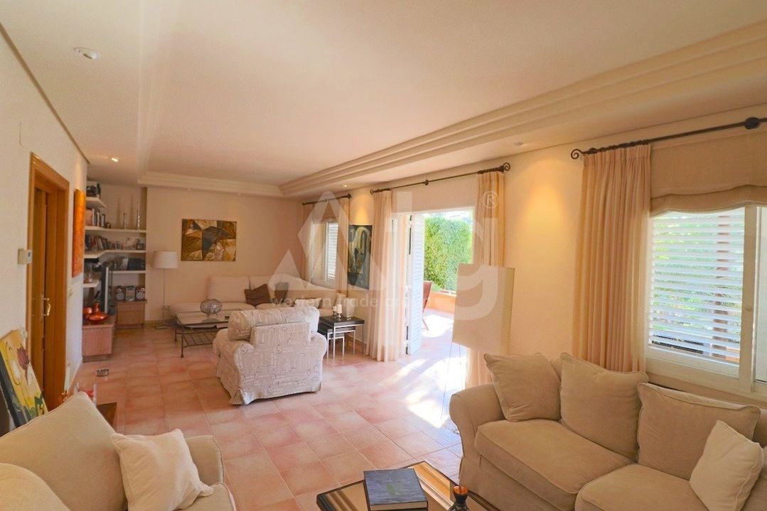 4 bedroom Villa in Benidorm - CPP59938 - Photo - 7