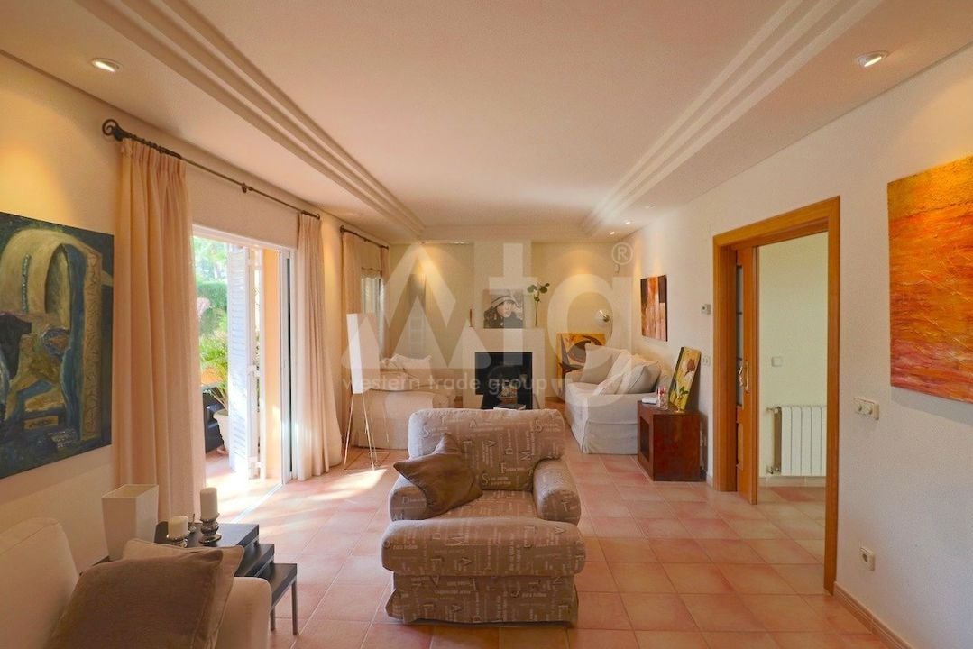 4 bedroom Villa in Benidorm - CPP59938 - Photo - 8