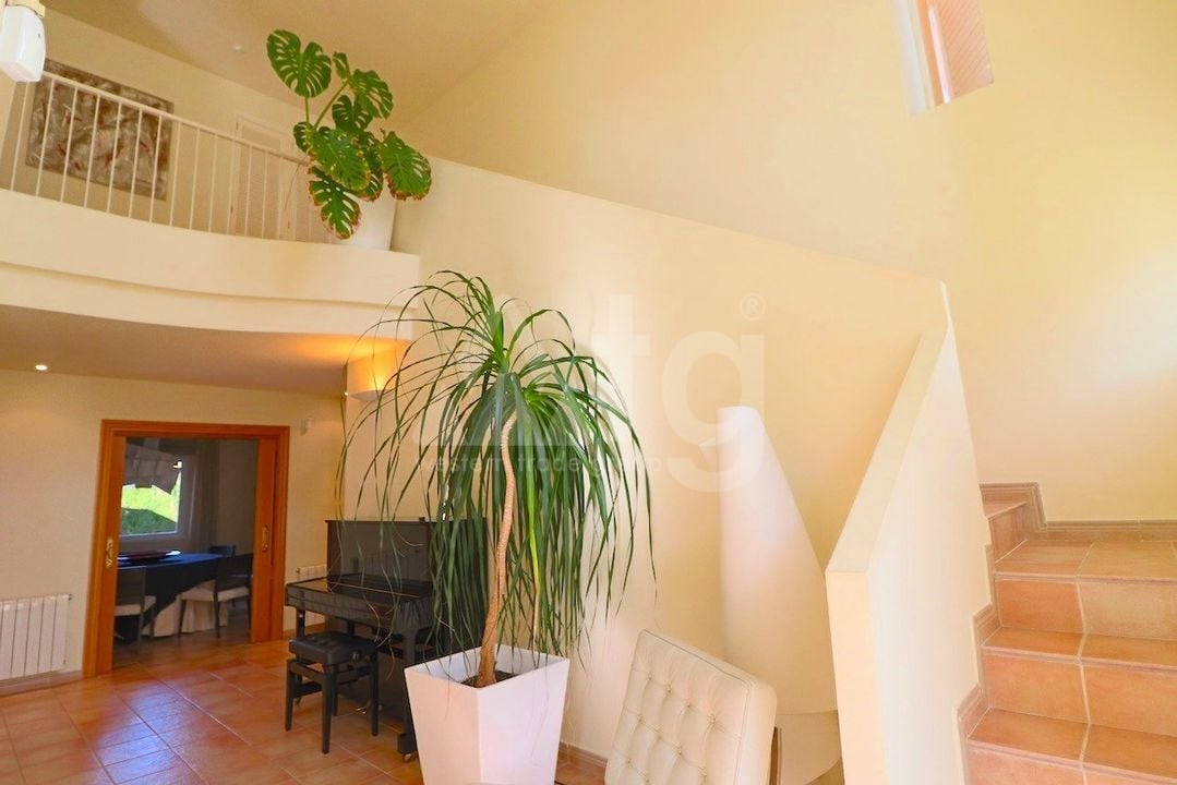 4 bedroom Villa in Benidorm - CPP59938 - Photo - 13