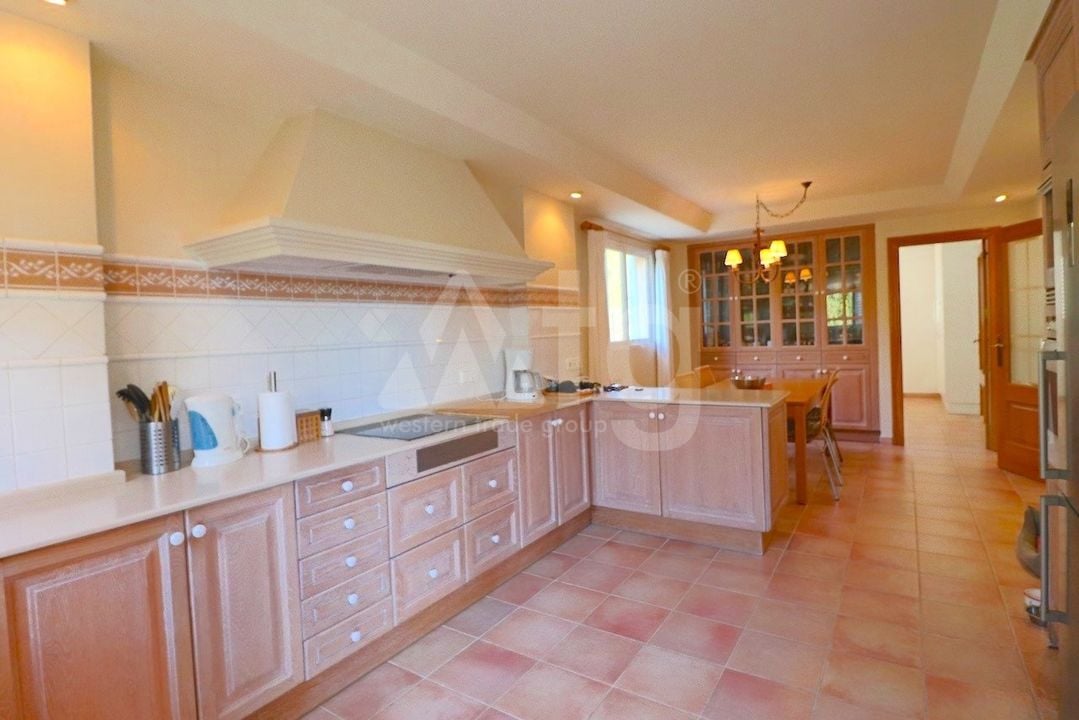 4 bedroom Villa in Benidorm - CPP59938 - Photo - 11