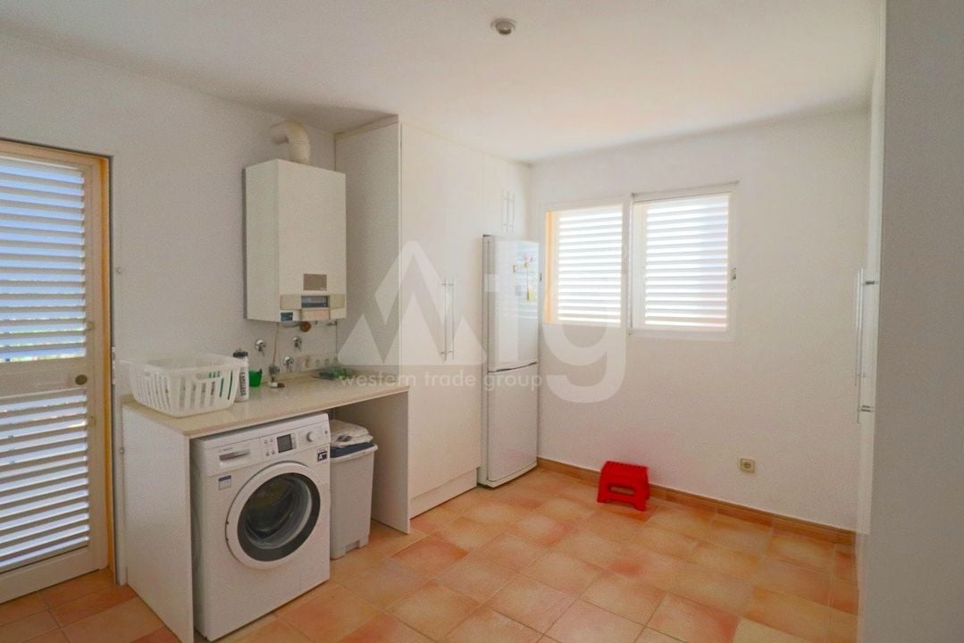 4 bedroom Villa in Benidorm - CPP59938 - Photo - 12