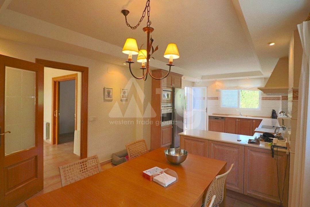 4 bedroom Villa in Benidorm - CPP59938 - Photo - 10