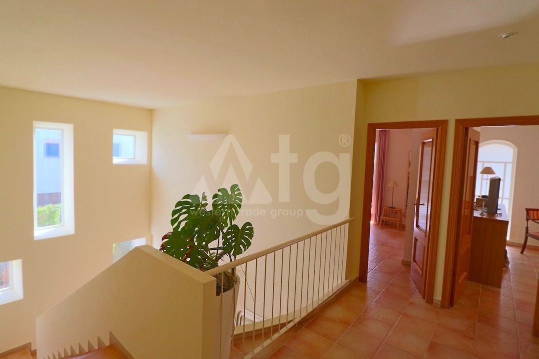4 bedroom Villa in Benidorm - CPP59938 - Photo - 14