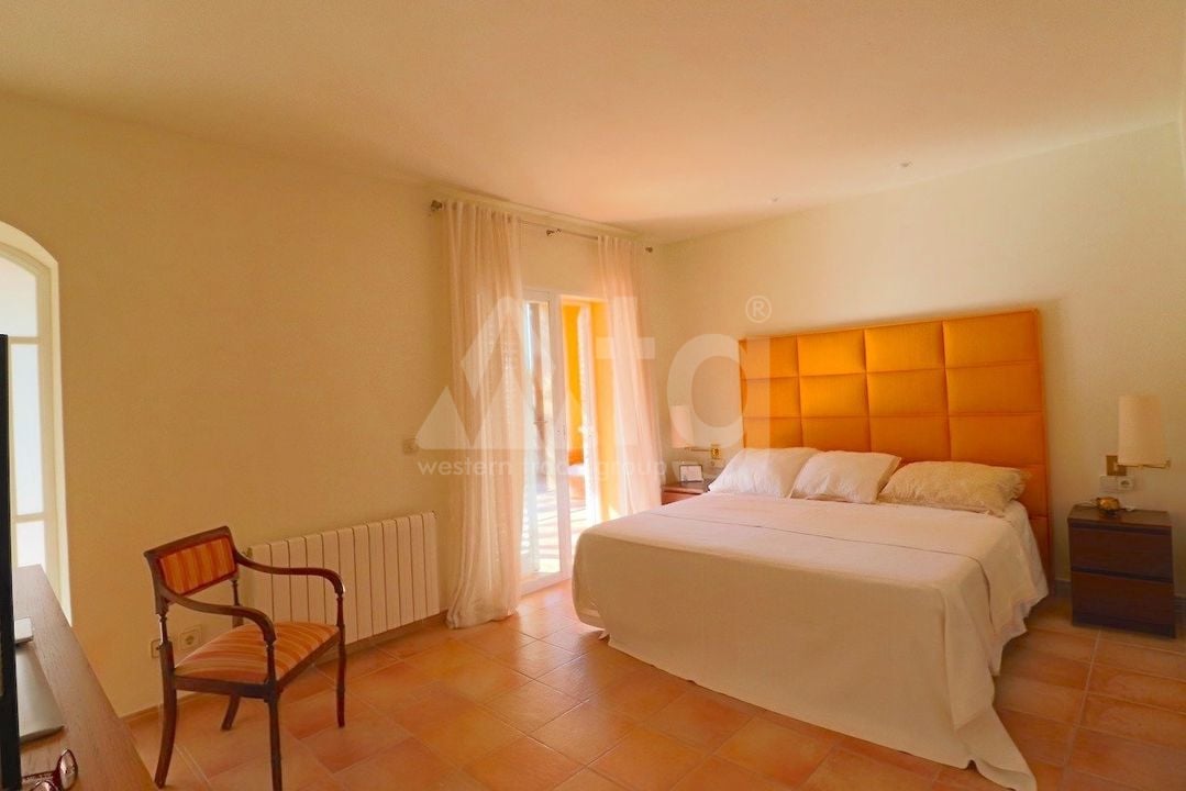 4 bedroom Villa in Benidorm - CPP59938 - Photo - 16