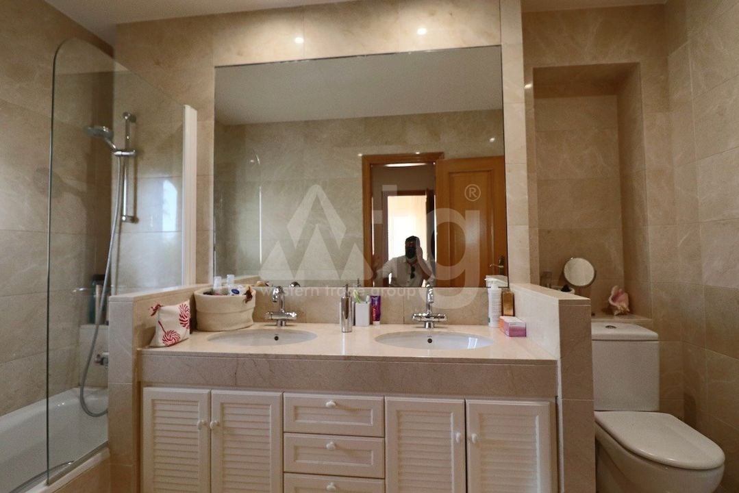 4 bedroom Villa in Benidorm - CPP59938 - Photo - 23