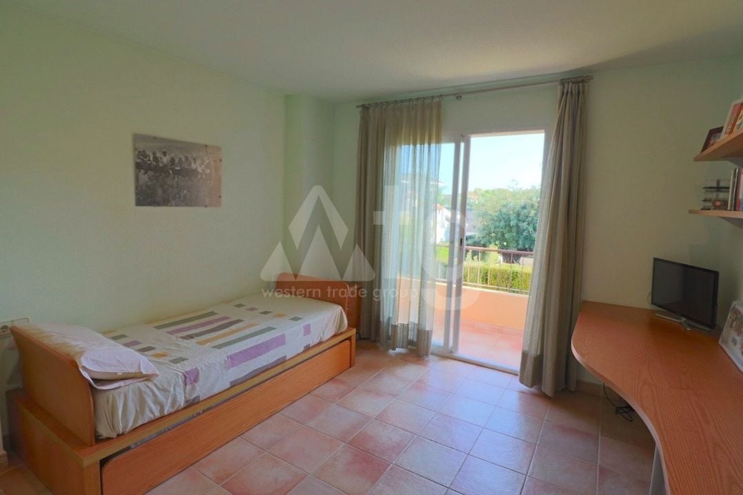 4 bedroom Villa in Benidorm - CPP59938 - Photo - 19