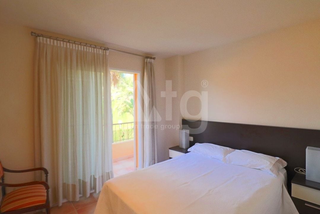 4 bedroom Villa in Benidorm - CPP59938 - Photo - 18
